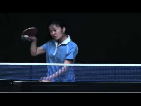 Video: Stalo tenisas - Nėra linksmesnio žaidimo... 