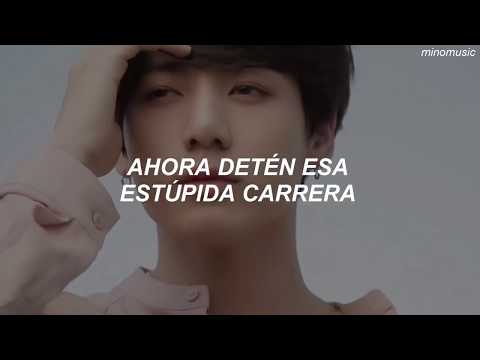 Paradise - BTS (Traducida al Español)