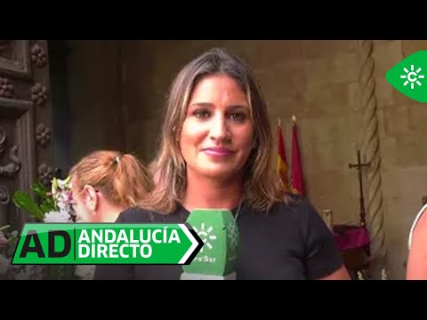 Adiós a María Jiménez, Alejandro Sanz y fiesta en Pedroche | Andalucía Directo
