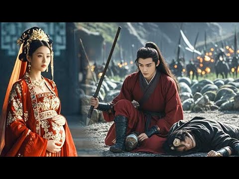 【MOVIE】新郎屠盡新娘滿門，為將她留在身邊，竟讓她懷上了自己的孩子【将嫁 The Reincarnated Lovers】#顶剧