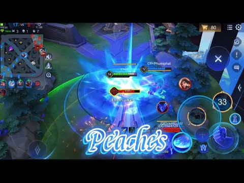 Peaches🍑(ROVMontage)