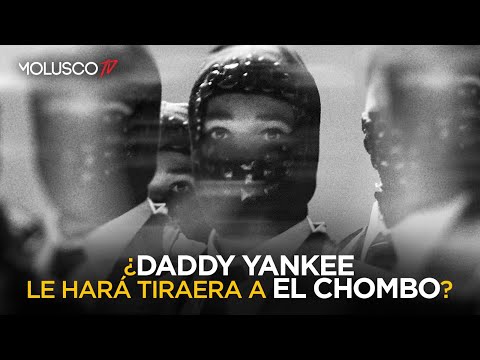 CONFIRMADO Daddy Yankee se la dejará caer al El Chombo con tema Puesto Pal Problema