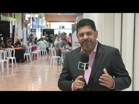Celebran Feria de Empleo “Puerto Rico Está Fajao” en Outlets de Canóvanas