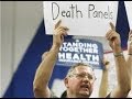 Obamacare 'death panels' are coming.... WHAT?!?!