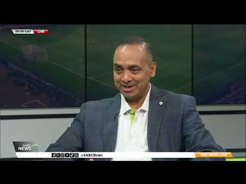 Sports Live | Edwin Naidu on the ups and downs of hosting a F1 Grand Prix race