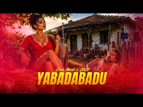 Zeno Music ✘ COCO - YABADABADU (Official Video)