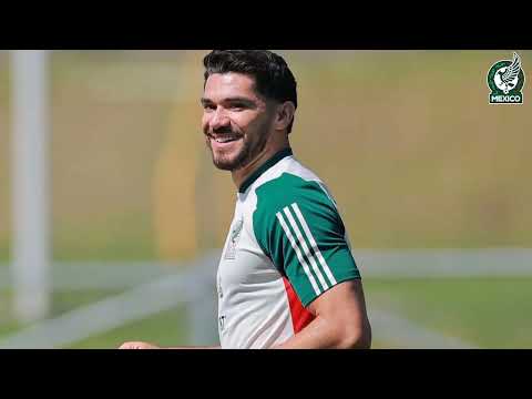 ¡Edson Álvarez FUERA de Copa América! | Revelan CAMBIOS en la ALINEACIÓN | REPORTES TRICOLOR