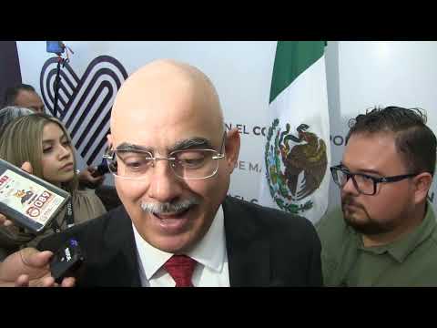 Secretario de Seguridad estatal presentó denuncia contra policías municipales de Mexicali