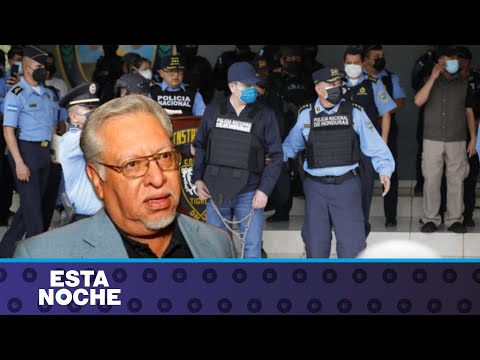 Víctor Meza: Entre más pronto se vaya Juan Orlando Hernández, mejor para Honduras