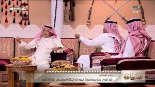 الزامل : علي النمر لا يملك بطاقة هوية سعودي القضية واضحة والغيامة يرد
