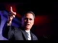Romney's Final Argument - Vote for me or else!