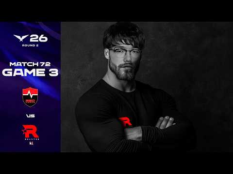 KT 5G 프리미엄 기가승민 | NS vs KT 게임 3 하이라이트 | 2026 LCK