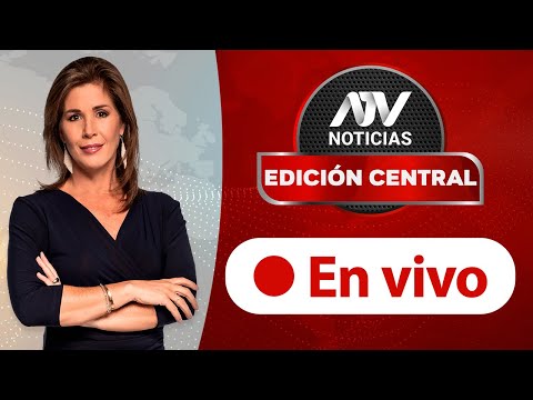 #ATVNoticiasCentral - EN VIVO | Programa 22/03/2023