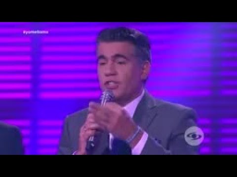 Dobles de Bruno Mars y Carlos Gardel fueron exaltados como los mejores - Yo me llamo 2021|Caracol TV