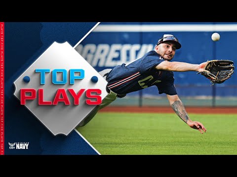 Top MLB Plays of 8/15! (C.J. Kayfus DIVES, Nathan Lukes defensive CLINIC and MORE!)