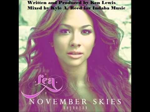 Lea   November Skies karSTAR Mix