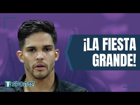 El OBJETIVO es CALIFICAR a LIGUILLA como sea: Luis Amarilla del Mazatlán FC