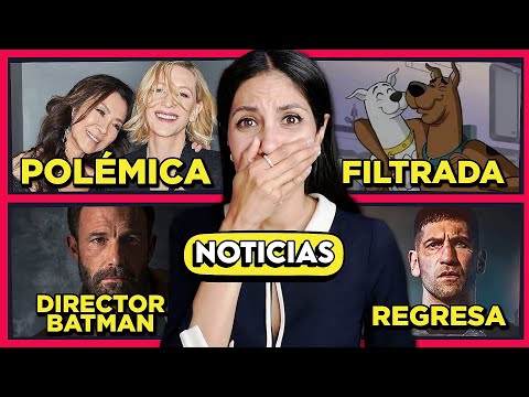 ¿Qué pasó con MICHELLE YEOH y CATE BLANCHETT? | Dragon Ball LIVE ACTION y MÁS