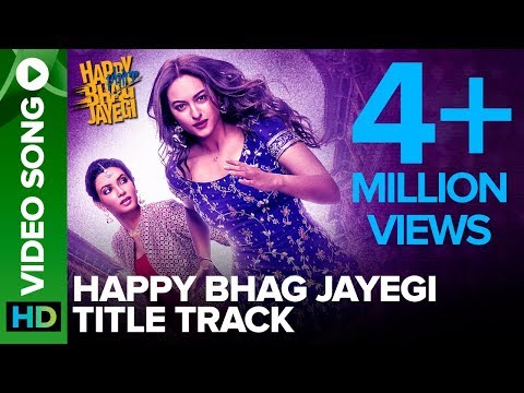 Happy bhag jayegi full movie on hotstar outlet