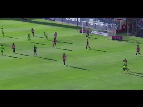 Atlético de San Luis Femenil cayó en el Alfonso Lastras 0-3 ante Juárez