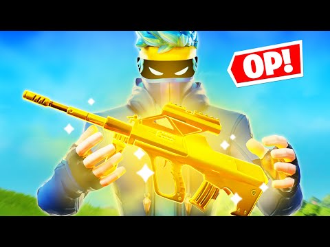 Ninja’s Hyper Enters FULL SWEAT Mode… | Fortnite Battle Royale
