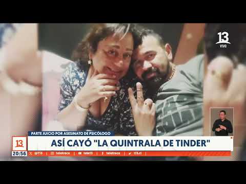 Así cayó “La Quintrala de Tinder”: La mujer que habría asesinado a un psicólogo en Lautaro
