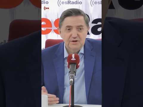 Federico asegura que Zapatero mintió al decir que no había crisis en España