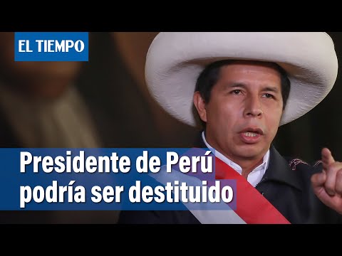 Presidente de Perú niega corrupción y pide consensos al Congreso | El Tiempo
