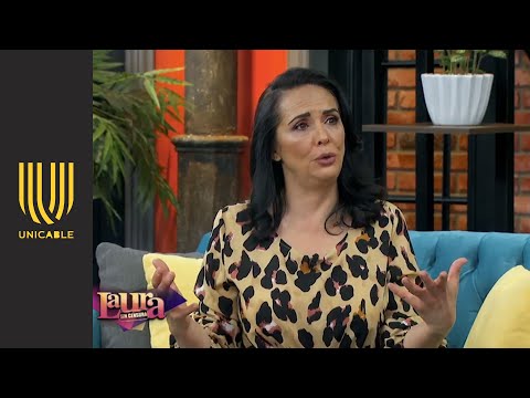 Mayra Rojas habla todo sobre su rol como madre | Laura sin censura | Unicable