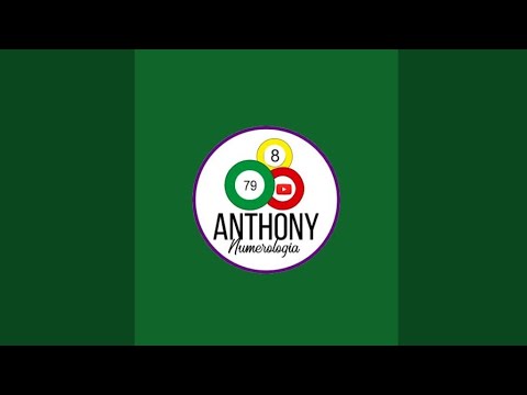 ¡Anthony Numerologia  está en vivo Sábado 07/09/24 vamos con fe