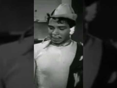 El salto a la fama de cantinflas #epocadeoro #cinedeoro #cantinflas #mariomoreno #cinemexicano