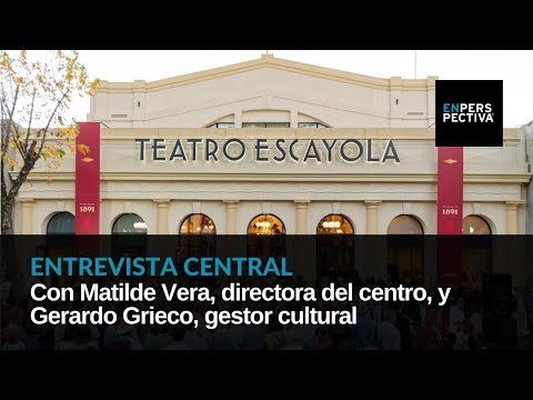 El Teatro Escayola de Tacuarembó reabre restaurado después de 60 años: ¿Qué oportunidades ofrecerá?