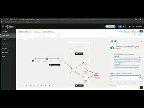 Thumbnail for TP - AI Chatbot What is a fault injection?