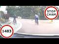 Stop Cham #1483