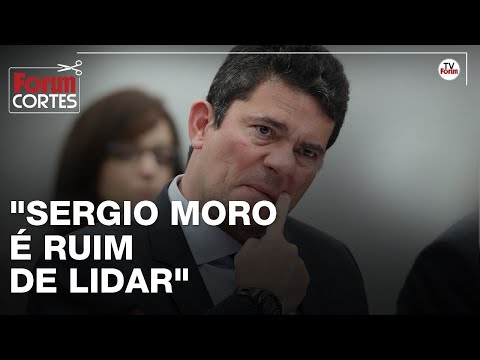 O que o candidato de Moro em Curitiba diz sobre o ex-juiz que ameaça planos para 2026