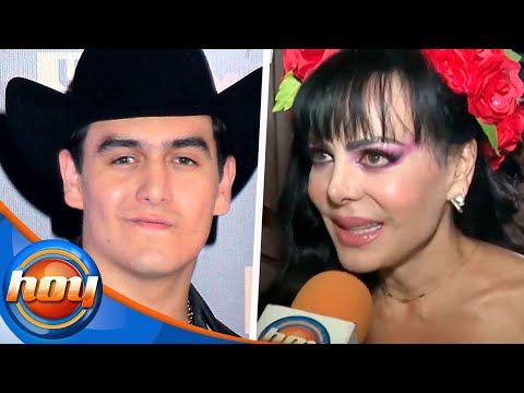 Maribel Guardia celebra su cumpleaños recordando a su hijo Julián Figueroa | Programa Hoy