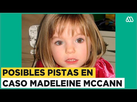 Encuentran posibles pistas de la desaparición de Madeleine McCann en represa de Portugal