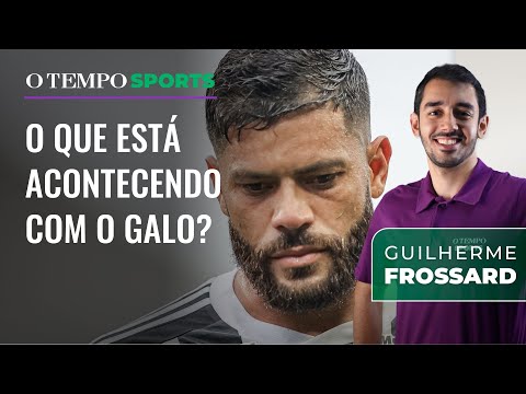 OT SPORTS   CORTE OSCILAÇÃO ATLÉTICO