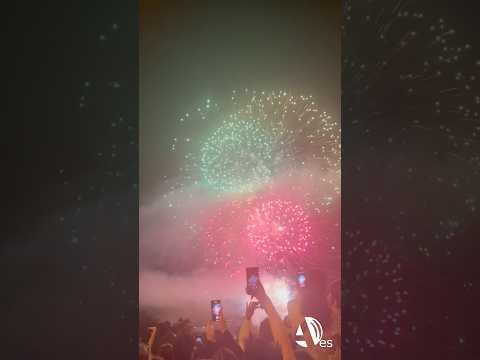 ¡Adiós Fiestas del Pilar 2024!