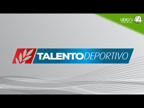 Talento Deportivo || Medallistas Universitarios