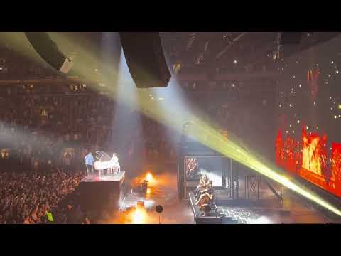 Kygo - Firestone (Live in Madison Square Garden, NY) 6 oct 2022