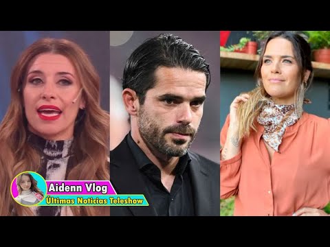 Mariana Brey lanzó una filosa frase contra Fernando Gago por sus infidelidades