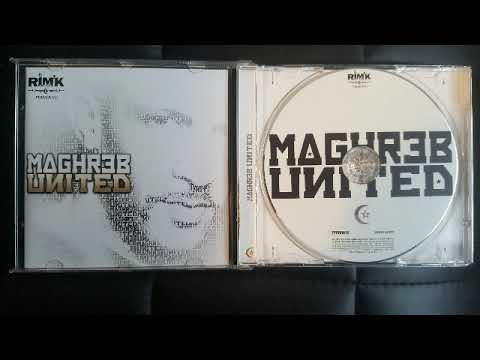 Rim'K (113) feat Diam's - dicton du bled - 2009 prod Skread - original's cd by MHT