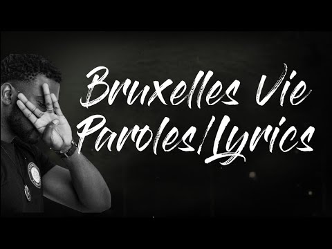 BruxellesVie - Damso (Paroles/Lyrics)