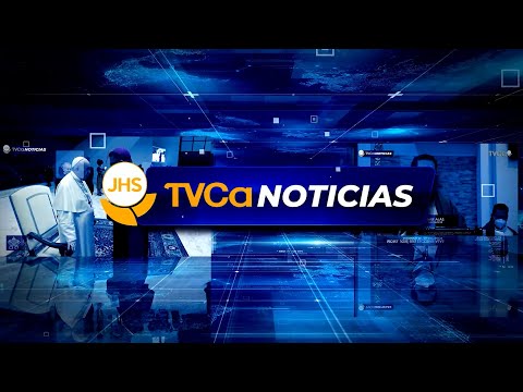 TVCa Noticias 27 Septiembre 2024