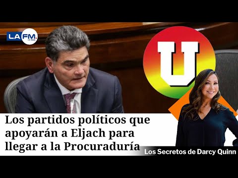 El apoyo express del partido de la U a la candidatura de Eljach