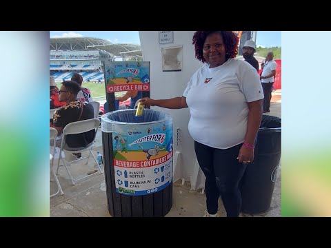 CPL And SWMCOL Team Up To Recycle