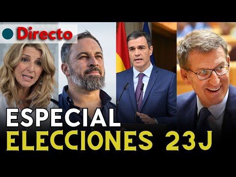 23 J - ELECCIONES GENERALES - LA DECISIÓN FINAL - CON JOSE VIZNER