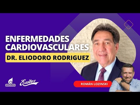 ¿Cómo saber que sufro de una enfermedad cardiovascular?