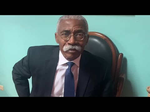 Ex-Senatè Ayisyen Patrice Dumont Kwè Konsèy Prezidansyèl la ap Bon pou Peyi d Ayiti